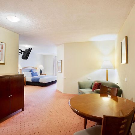 Central Court Motel Warrnambool Eksteriør billede